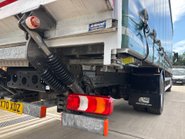 Mercedes-Benz Actros 1824L Streamspace with 8.6m Body & Tail Lift 24