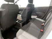 Citroen C3 1.2 PureTech C-Series Edition Hatchback 5dr Petrol EAT6 Euro 6 (s/s) (110 p 18