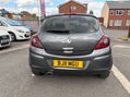 Vauxhall Corsa 1.2 Corsa SXi 3dr 31
