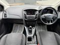 Ford Focus 1.0 Focus Zetec 5dr 4