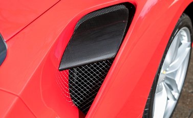 Ferrari 488 Spider 29