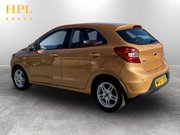 Ford Ka+ 1.2 Ti-VCT Zetec Hatchback 5dr Petrol Manual Euro 6 (85 ps) Alloys 5