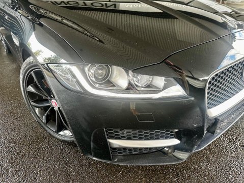 Jaguar XF 2.0d R-Sport Sportbrake Auto Euro 6 (s/s) 5dr 14
