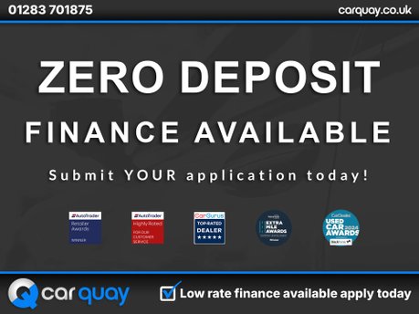 Land Rover Range Rover Evoque 2.0 Range Rover Evoque HSE Dynamic TD4 Auto 4WD 5dr 16