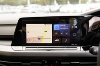 Volkswagen Golf STYLE TSI 18