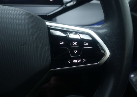 Volkswagen ID.3 ID3 Life 5dr 40
