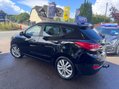 Hyundai ix35 2.0 CRDi Premium Auto 4WD Euro 5 5dr 6
