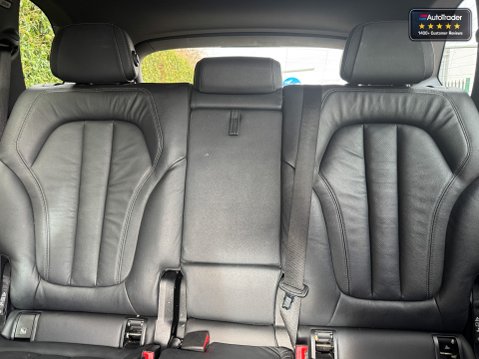 BMW X5 3.0 30d M Sport SUV 5dr Diesel Auto xDrive Euro 6 (s/s) (265 ps) 12