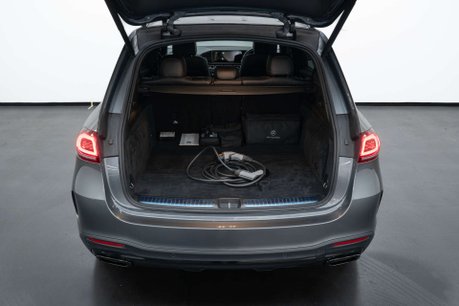 Mercedes-Benz GLE 2.0 GLE 350 AMG Line Premium de 4Matic Auto 4WD 5dr 15