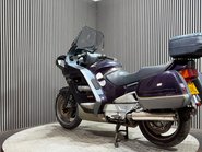 Honda ST 1995 50K RUNNING TOURER PROJECT BIKE 1100CC CLASSIC 6