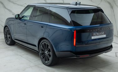 Land Rover Range Rover D350 AUTOBIOGRAPHY 12