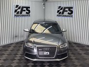 Audi RS3 2.5 TFSI Sportback 5dr Petrol S Tronic quattro Euro 5 (340 ps) 16