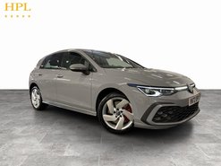 Volkswagen Golf 1.4 TSI 13kWh GTE Hatchback 5dr Petrol Plug-in Hybrid DSG Euro 6 (s/s) (245