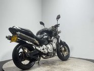 Honda CB 1998 54K PROJECT BIKE SPARES OR REPAIR 600CC 2