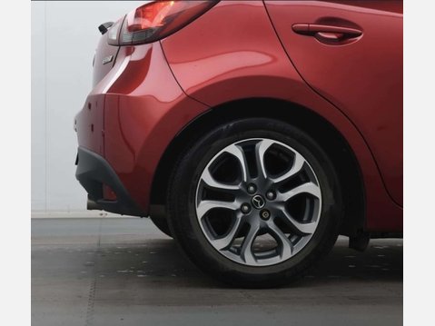 Mazda 2 1.5 Mazda2 GT Sport Nav+ 5dr 14