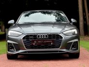 Audi A5 SPORTBACK TDI QUATTRO S LINE MHEV 10