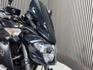 Kawasaki Z650 NINJA 2020 29K LONG MOT 650CC IDEAL FIRST BIG BIKE 27