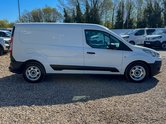 Ford Transit Connect LWB L2H1 Low Roof Base 210 EURO 6 SELECT 5