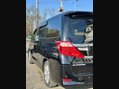 Toyota Alphard Toyota Alphard L Package V6 35