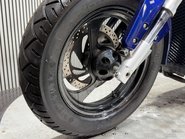 Suzuki Marauder 800 VL 2006 ONLY 14K GOOD RUNNING PROJECT BIKE CRUISER 800CC 9