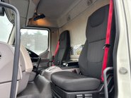 DAF LF 280 FA 18T Scaffold Lorry - 24ft Body - Manual / Air Suspension 3