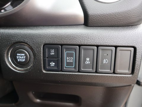 Suzuki Vitara 1.5 SZ-T AGS Auto Euro 6 (s/s) 5dr 17