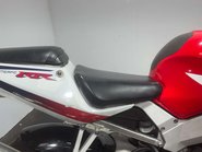 Honda CBR 2009 CBR900 FIREBLADE 29K ICONIC 1 OWNER SPORTS TRACK BIKE 7