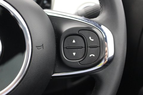 Fiat 500 3dr 1.0 Mild Hybrid 15