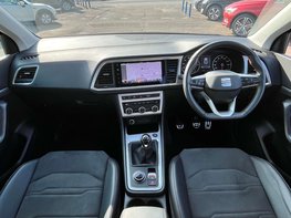 SEAT Ateca 1.5 Ateca FR TSi Evo 5dr 2
