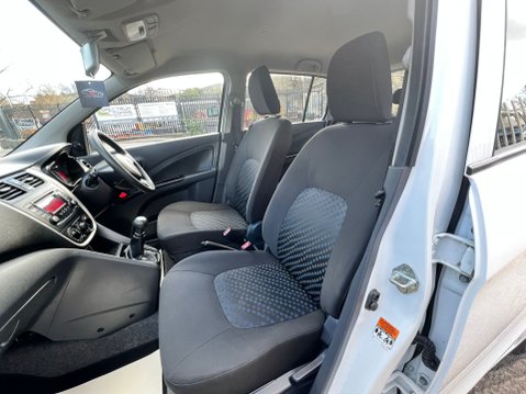 Suzuki Celerio SZ2 52