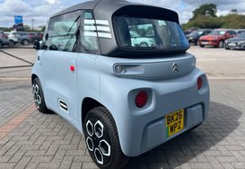 Citroen Ami AMI BLUE PACK AUTO 16