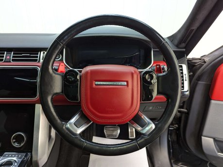 Land Rover Range Rover 5.0 Range Rover Autobiography V8 SC Auto 4WD 5dr 66