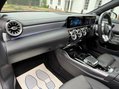 Mercedes-Benz A Class 2.0 A35 AMG (Premium Plus) SpdS DCT 4MATIC Euro 6 (s/s) 5dr 14