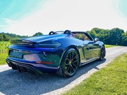 Porsche 718 Spyder 23