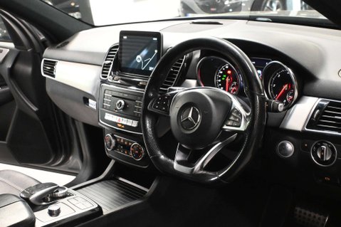 Mercedes-Benz GLE 2.1 GLE 250 AMG Night Edition D 4Matic Auto 4WD 5dr 14