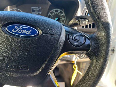 Ford Transit Connect 1.5 Transit Connect 200 L1 TDCi AIRCON 22