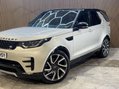 Land Rover Discovery 3.0 Discovery HSE TD6 Auto 4WD 5dr 75