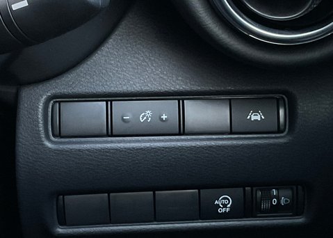 Nissan Juke DIG-T KIIRO 22