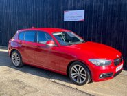 BMW 1 Series 118I SPORT 17