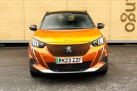 Peugeot 2008 GT 6
