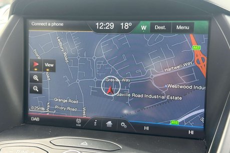 Ford Kuga 2.0 Kuga Titanium X TDCi 5dr 65