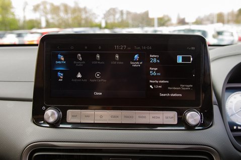 Hyundai KONA PREMIUM 31