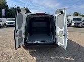 Ford Transit Connect SWB L1H1 Low Roof Leader EURO 6 8