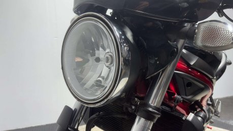 Suzuki SV650 N 2018 LATEST MODEL ONLY 18K A2 BIKE 650CC VTWIN 32