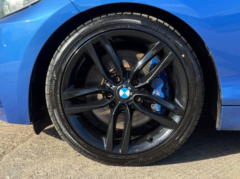 BMW 2 Series 2.0 220d M Sport Euro 6 (s/s) 2dr 11