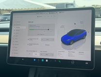 Tesla Model Y (Dual Motor) Long Range SUV 5dr Electric Auto 4WDE (384 bhp) 20