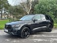 Volkswagen Touareg 3.0 TSI V6 Black Edition Tiptronic 4Motion Euro 6 (s/s) 5dr 28
