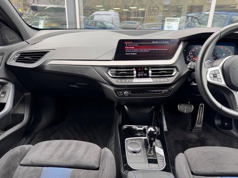 BMW 1 Series M135I XDRIVE 22