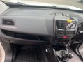 Fiat Doblo 1.2 Doblo 16V REAR ELECTRIC AND RACKING 41