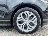Land Rover Range Rover Evoque 1.5 Range Rover Evoque R-Dynamic SE P300e Auto 4WD 5dr 10